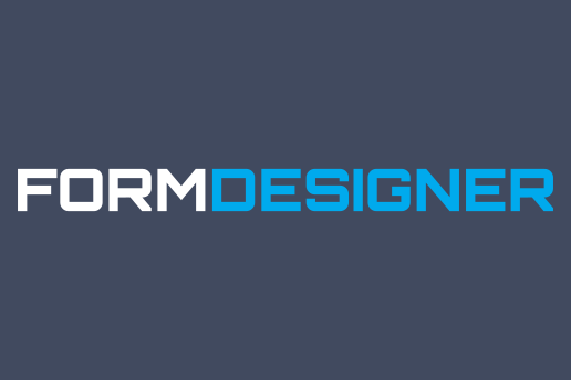 FormDesigner